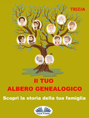 cover image of Il Tuo Albero Genealogico